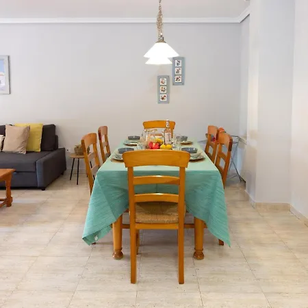 Appartement Winahost Apartmento