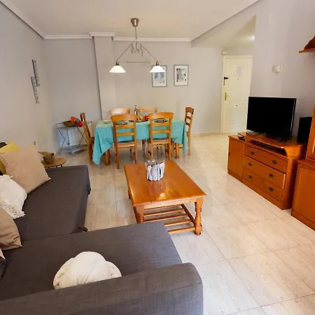 Appartement Winahost Apartmento Jávea