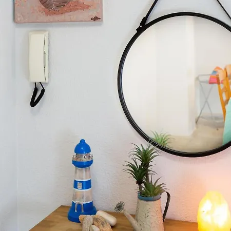 Winahost Apartmento