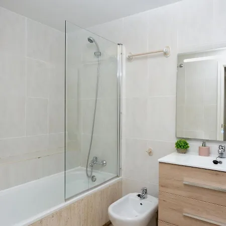 Winahost Apartmento Jávea