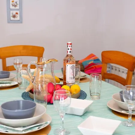 Winahost Apartmento Jávea