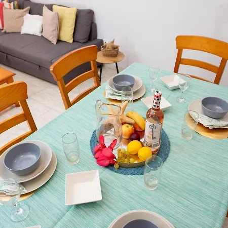Winahost Apartmento Lägenhet Jávea