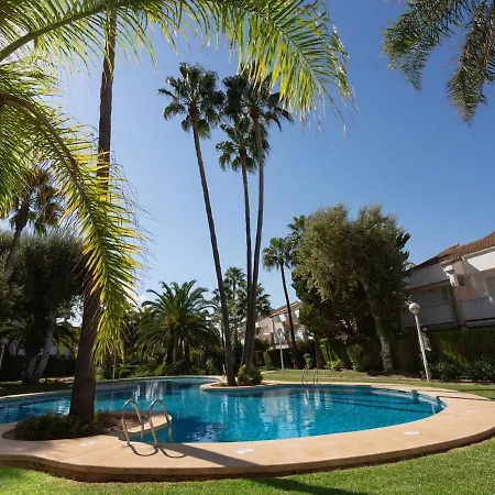 Winahost Apartmento Lägenhet Jávea