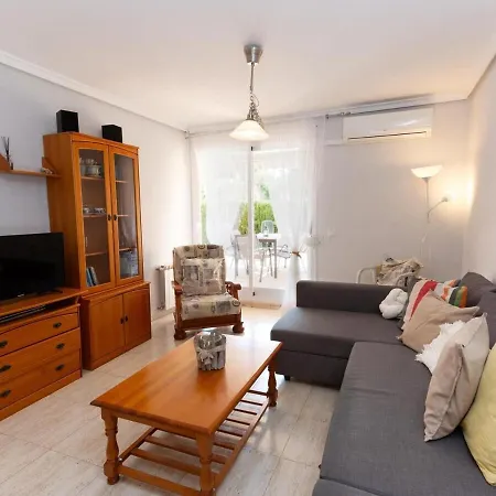 Winahost Apartmento