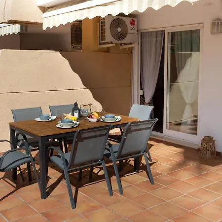 Winahost Apartmento * Jávea