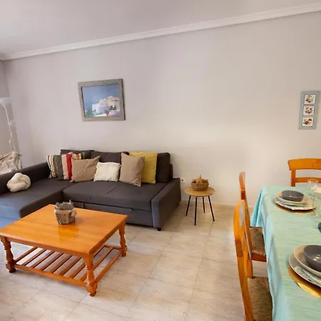 Winahost Apartmento * Jávea