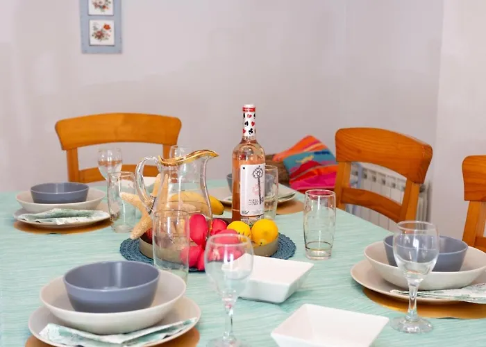 Winahost Apartmento Jávea